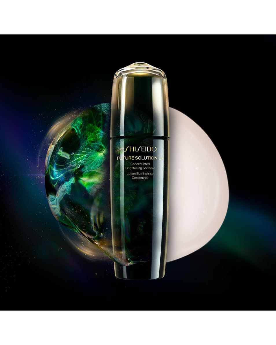 SHISEIDO Future Solution LX Lotion Illuminatrice Concentrée 170 ML