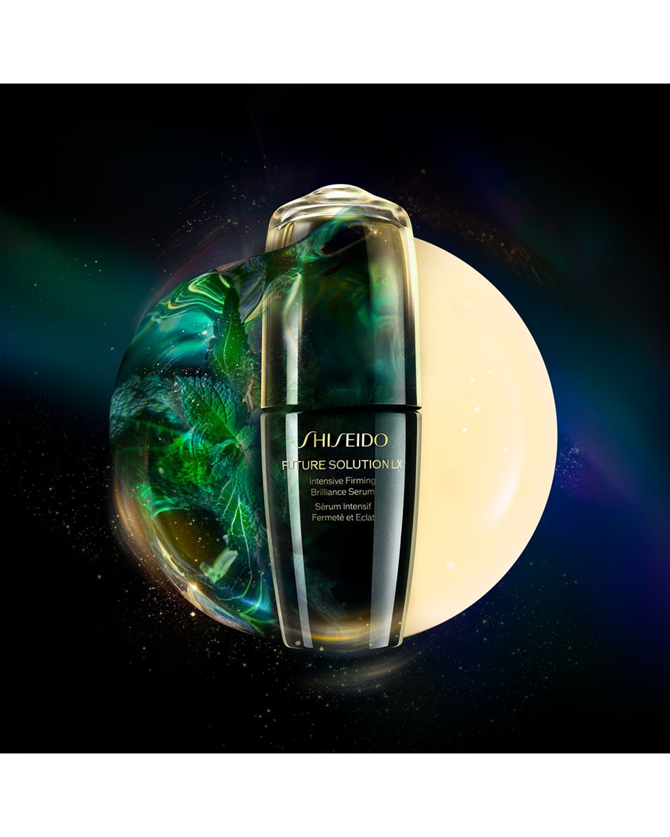 SHISEIDO Future Solution LX Sérum Intensif Fermeté et Éclat 50 ML 2