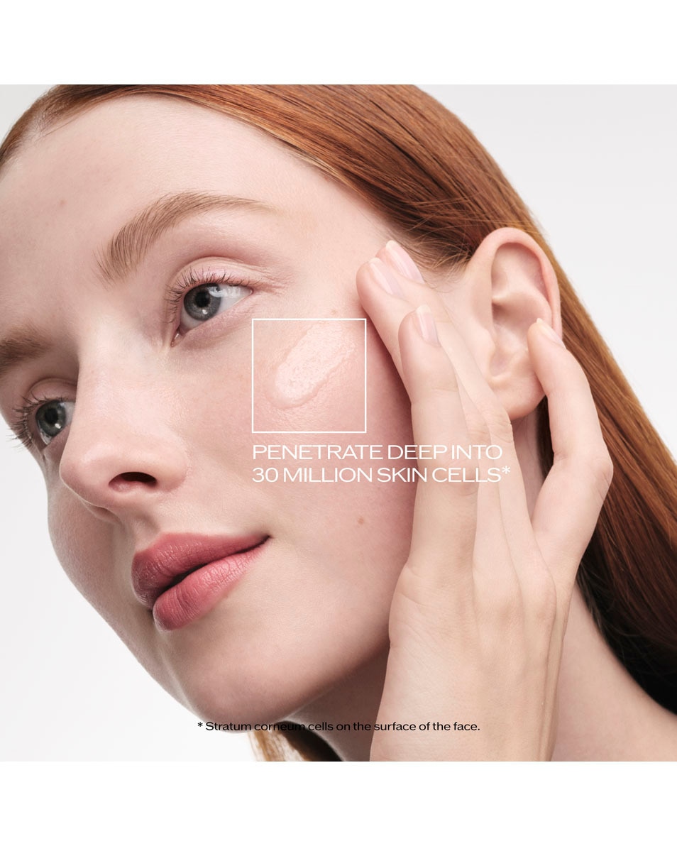 SHISEIDO Ultimune Sérum Activateur Énergisant Recharge 75 ML 2