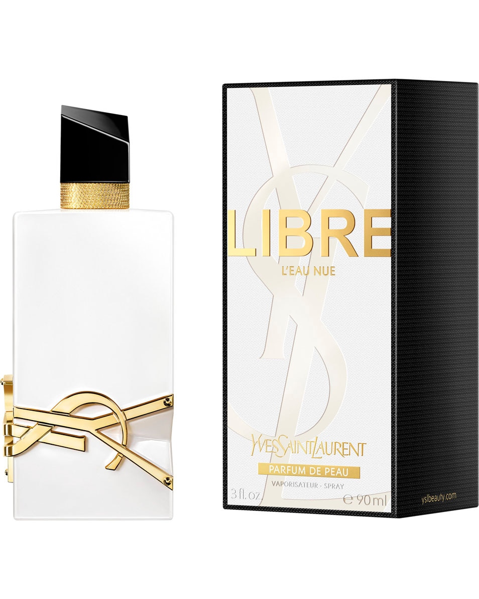 YVES SAINT LAURENT Libre L'Eau Nue Parfum De Peau 90 ML 2