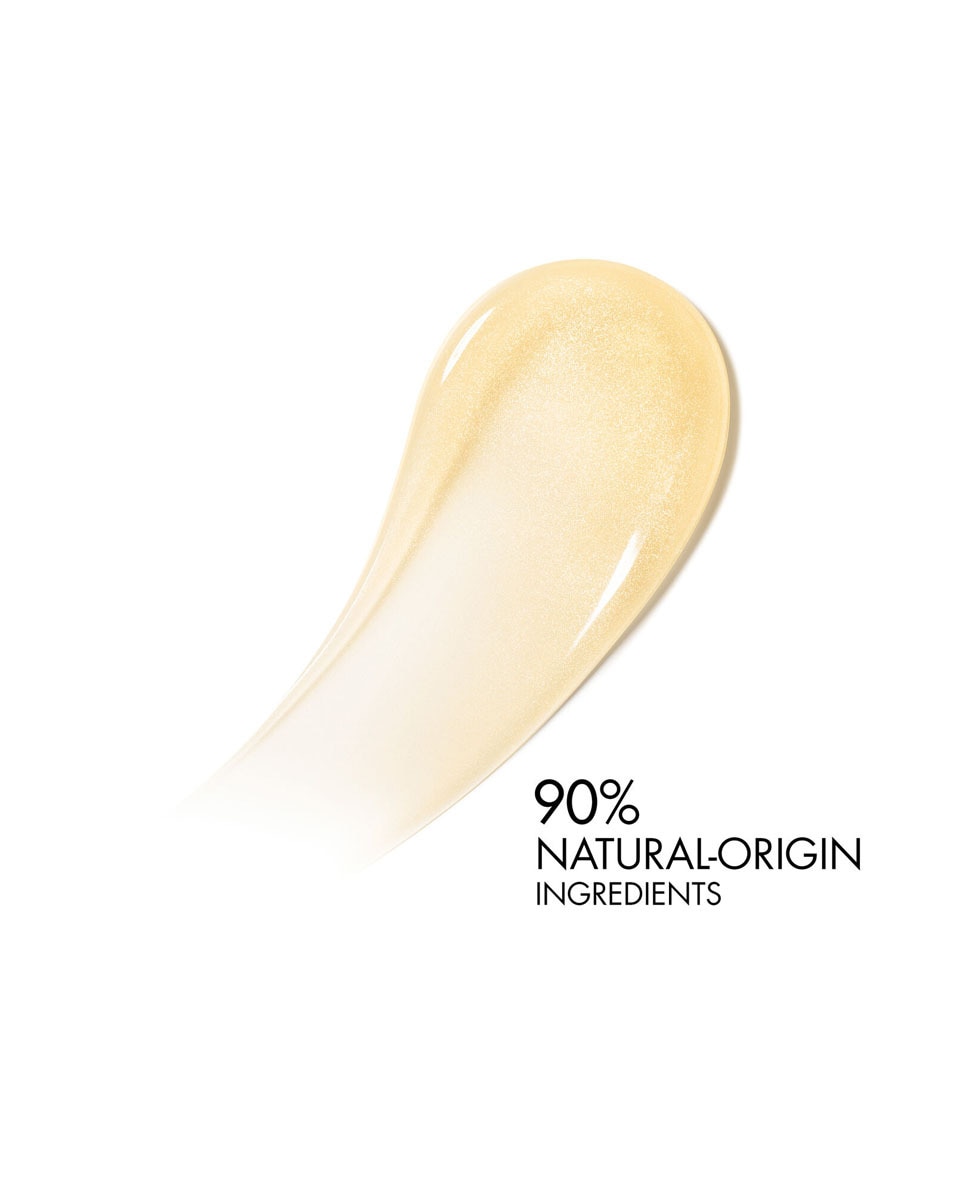 Autobronzant corps - intensité modulable