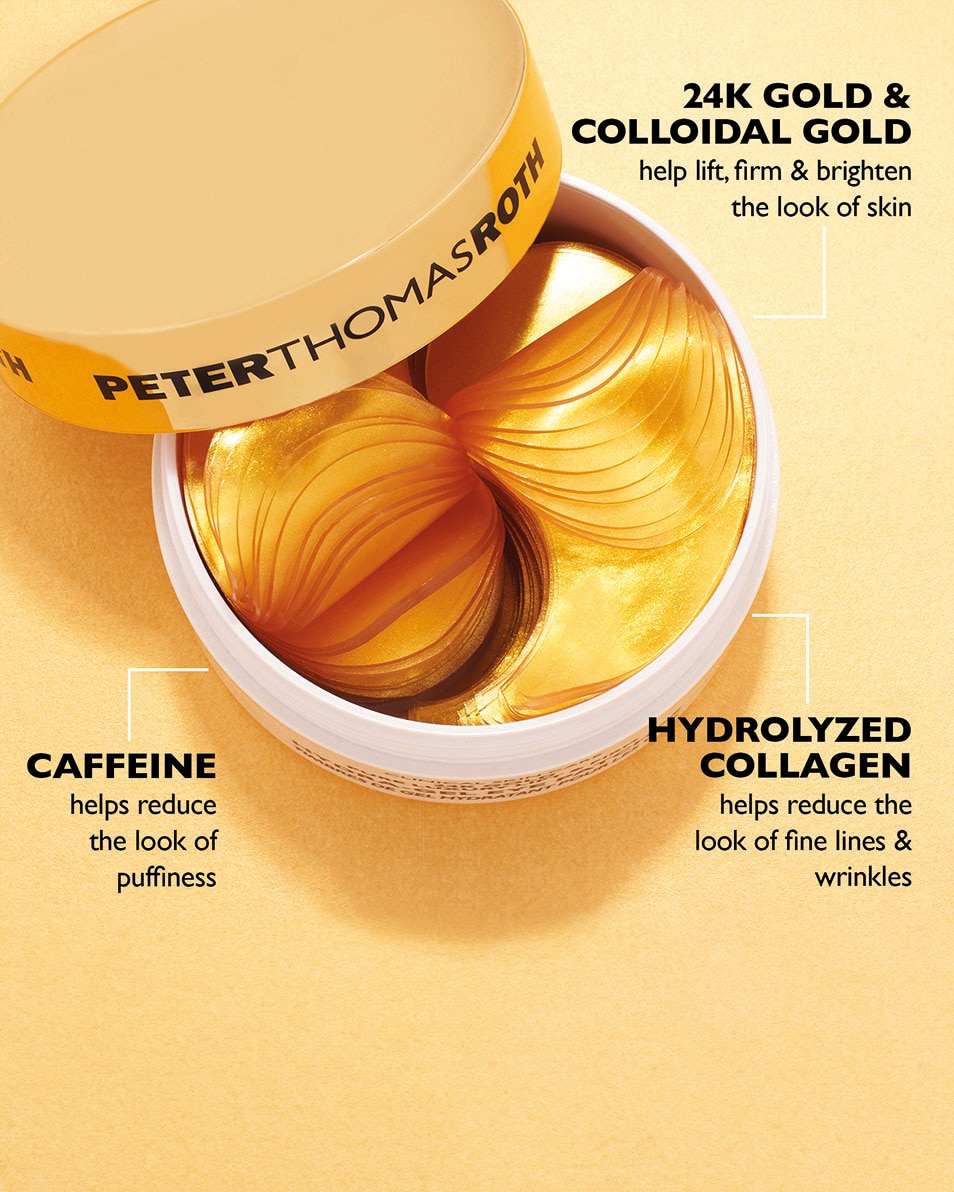 Lift & Firm Hydra-Gel Eye Patches