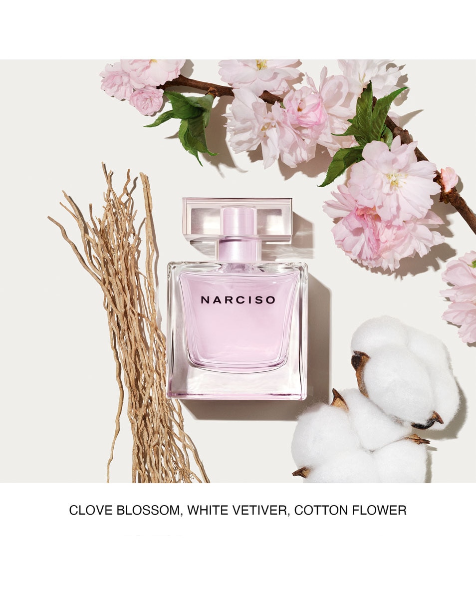 NARCISO RODRIGUEZ NARCISO eau de parfum radiante 30 ML 2