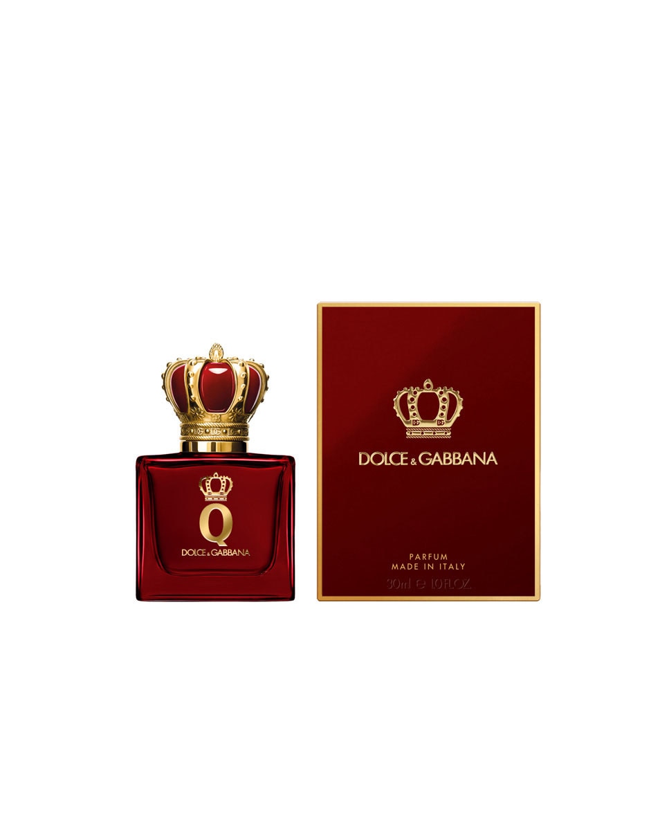 DOLCE & GABBANA Q Parfum 30 ML 2