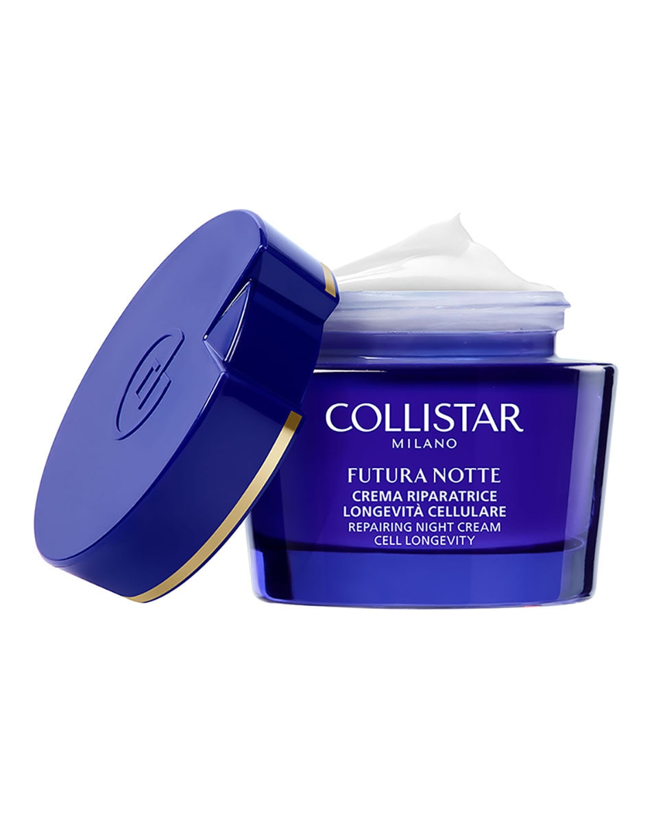 COLLISTAR Futura Crème Revitalisante Réparatrice 50 ML 2