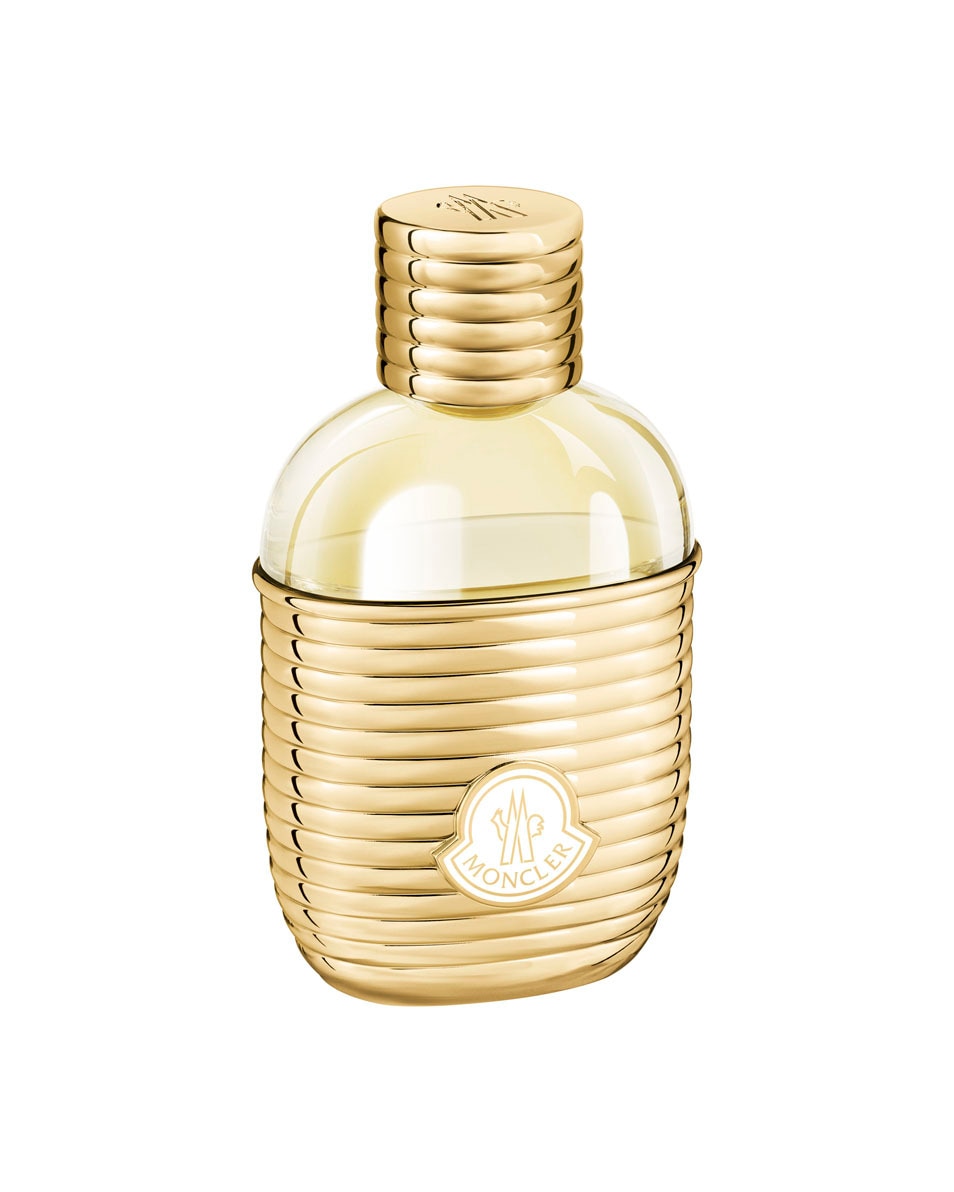 MONCLER Sunrise pour femme Eau de parfum 60 ML 2