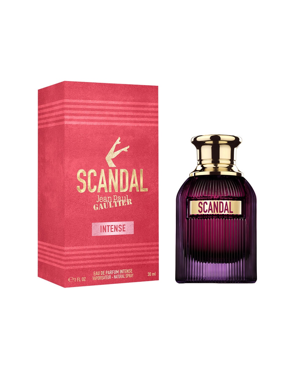JEAN PAUL GAULTIER Scandal Intense 30 ML 2