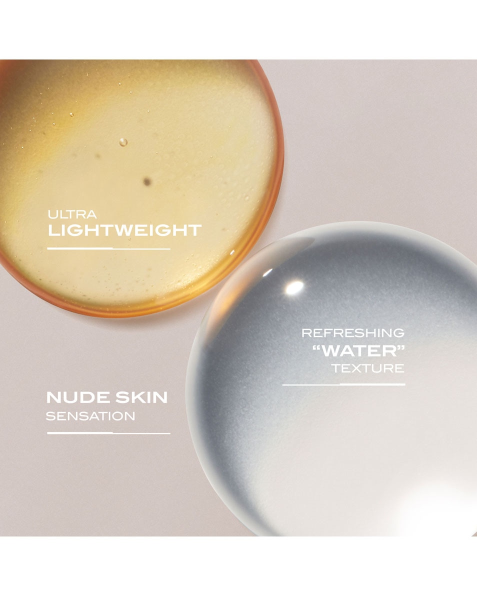 Eau Solaire Corps SPF50