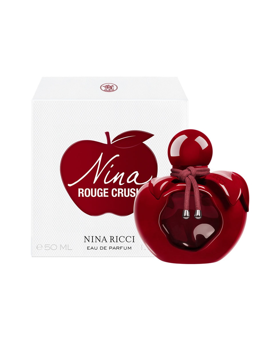 NINA RICCI Nina Rouge Crush 50 ML 2