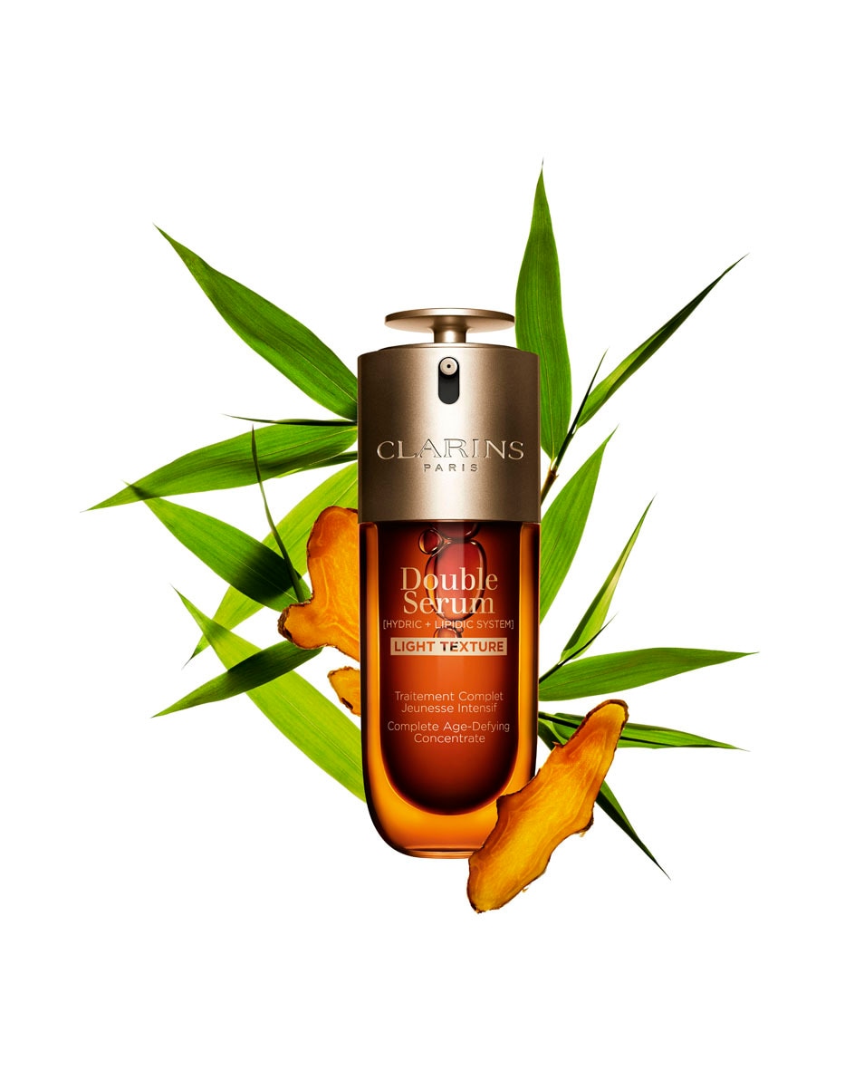 Anti-age serum lichte textuur