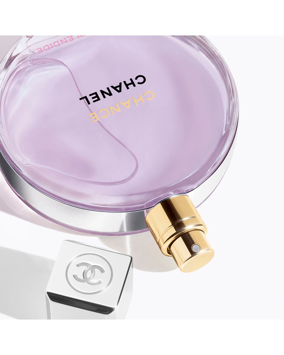 CHANEL CHANCE EAU SPLENDIDE EAU DE PARFUM VAPORISATEUR 100 ML 2