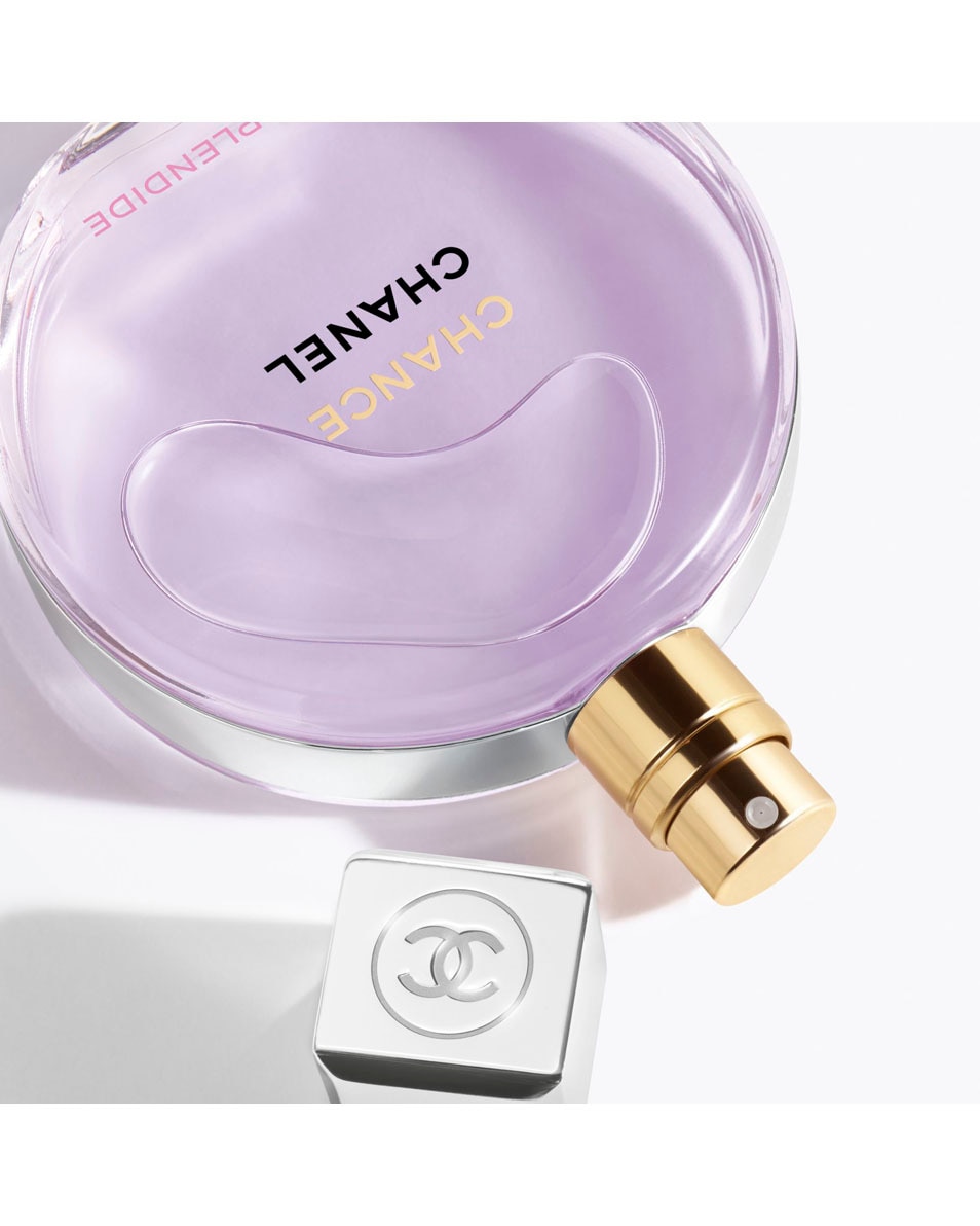 EAU DE PARFUM VAPORISATEUR