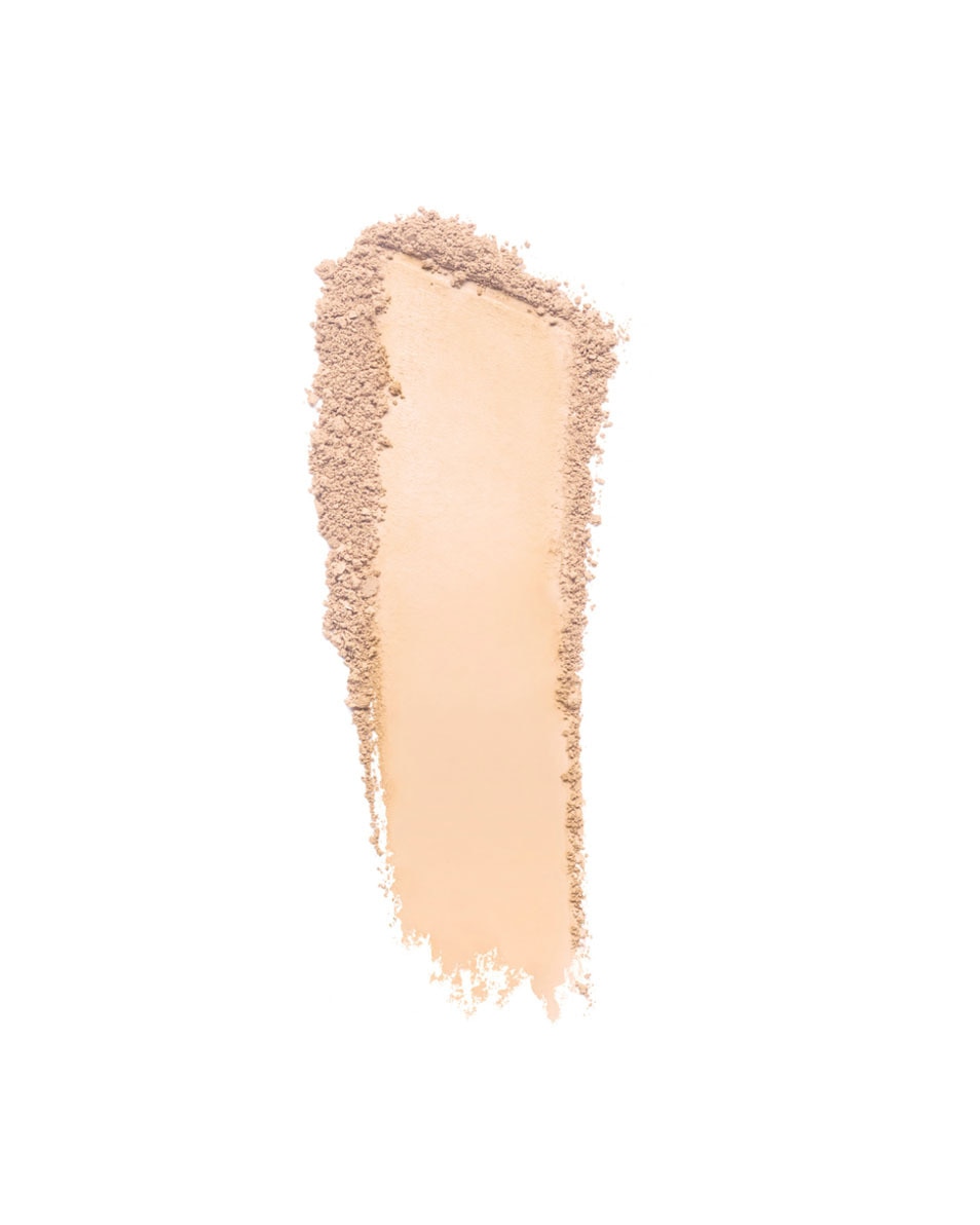 Fond de teint poudre matte