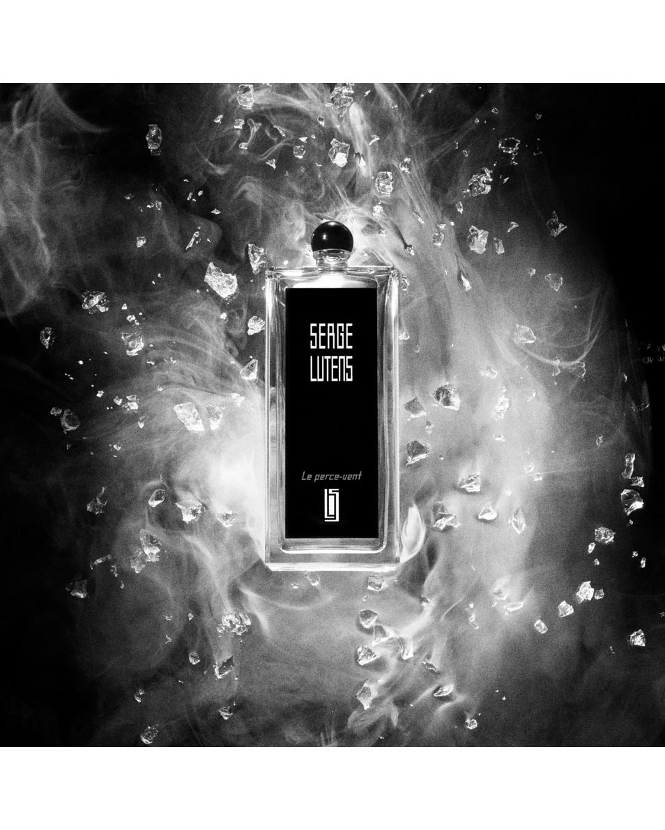SERGE LUTENS Collection Noire Le perce-vent Eau de parfum 50 ML 2
