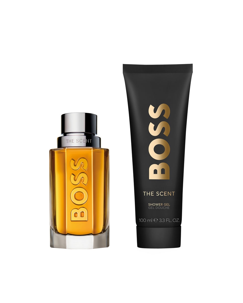 HUGO BOSS The Scent for Him Coffret Cadeau 3 ST 2