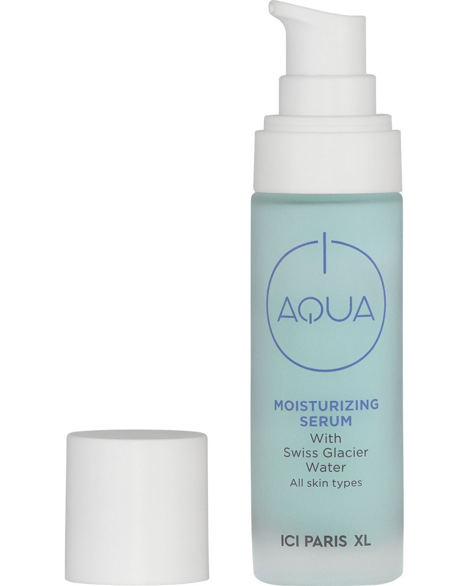 ICI PARIS XL AQUA sérum hydratant 30 ML 2
