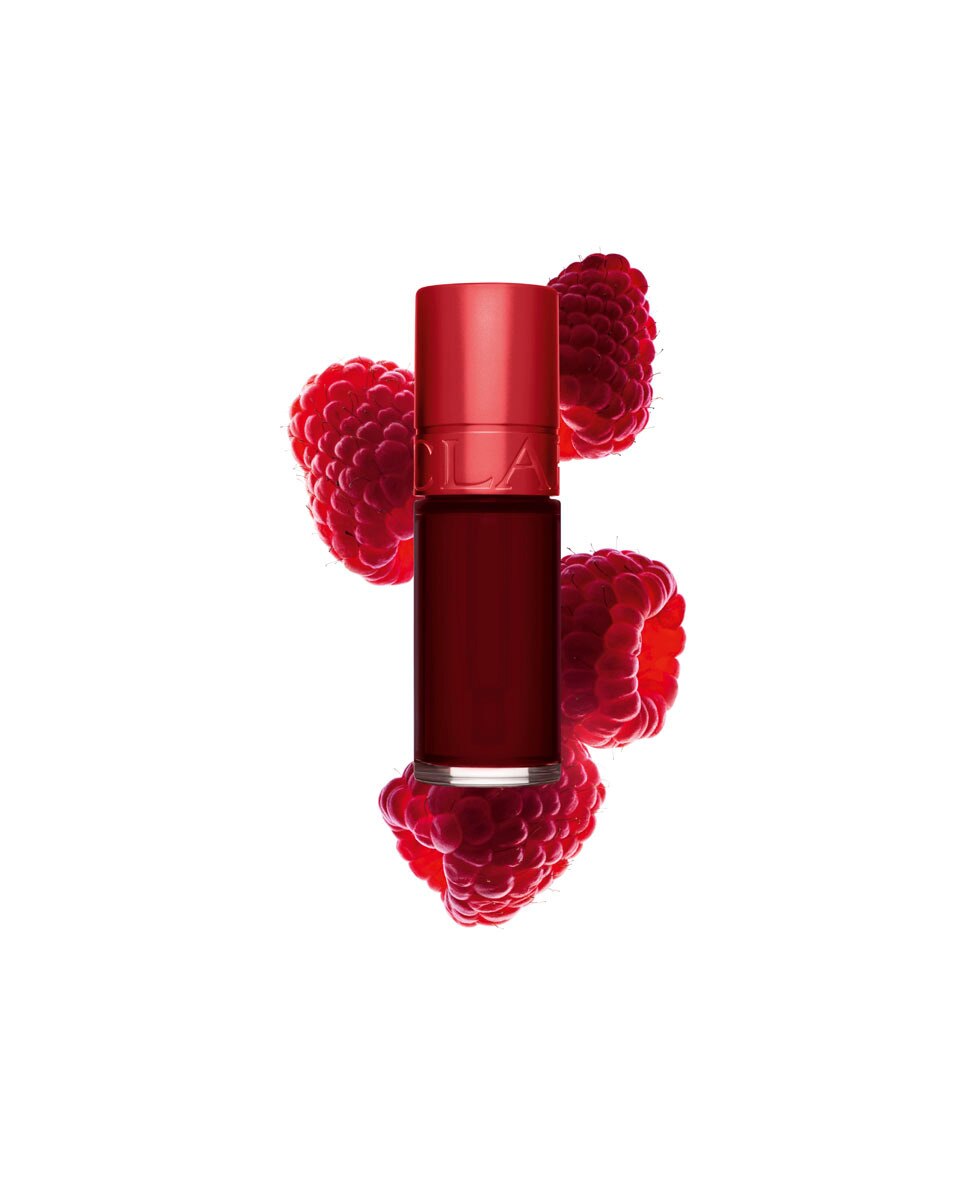 CLARINS Water Lip Stain Eau à lèvres 09 Deep Red Water 2