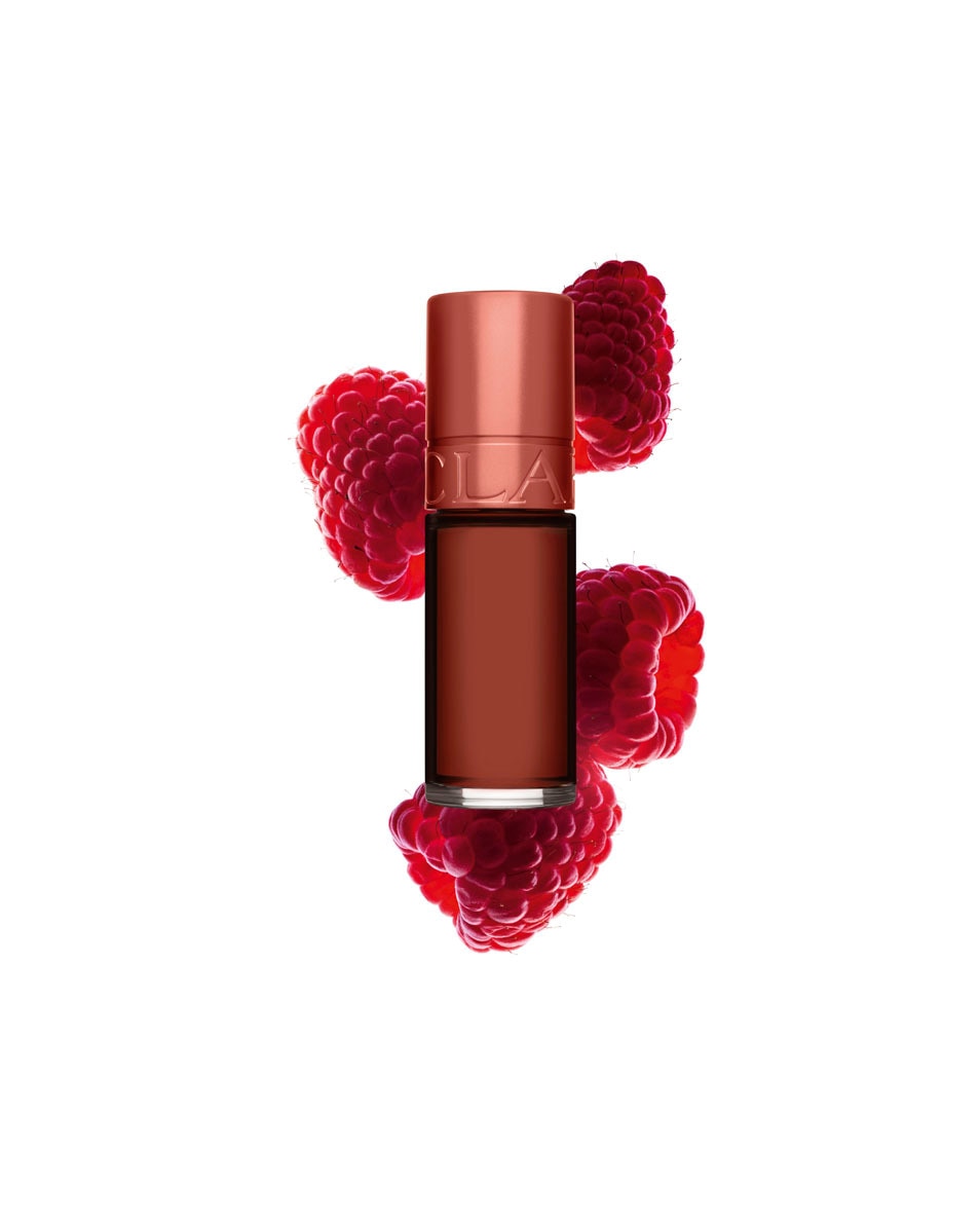 CLARINS Water Lip Stain Eau à lèvres ROSE GOLD GLOW 2
