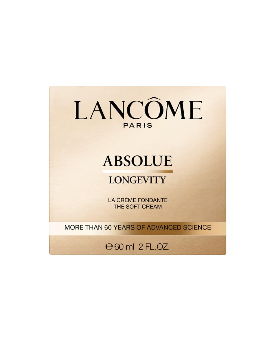 LANCÔME Absolue Longevity Crème Fondante 60 ML 2