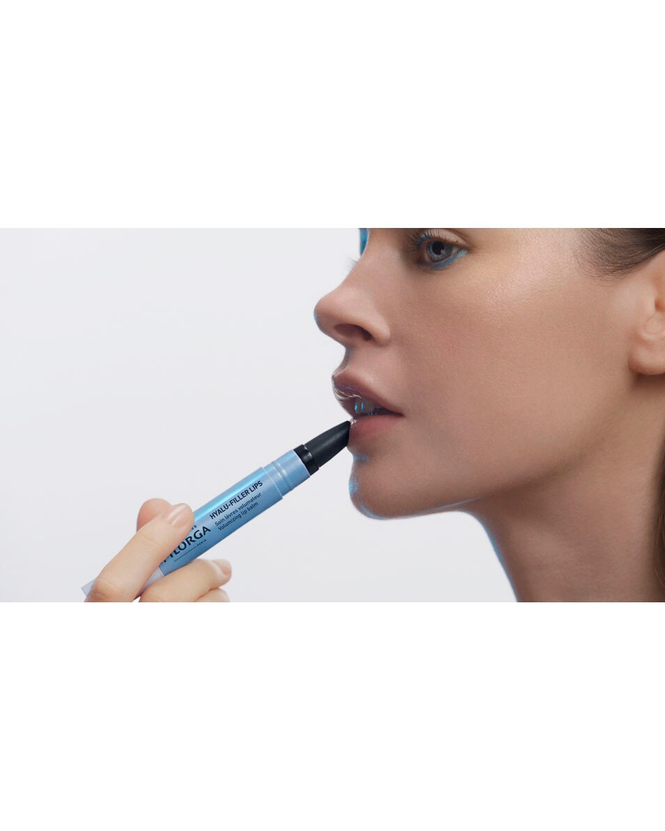 Soin l vres volumateur