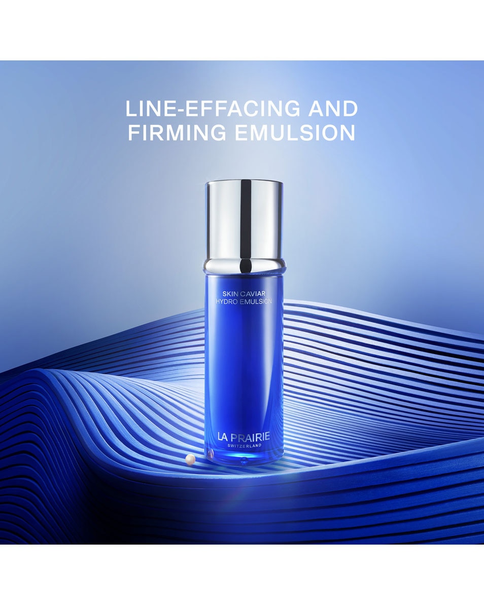 LA PRAIRIE SKIN CAVIAR HYDRO-ÉMULSION 30 ML 2