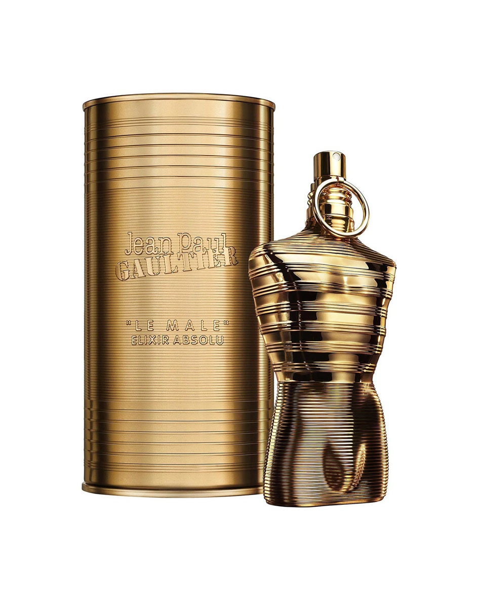 JEAN PAUL GAULTIER Le Male Le Male Elixir Absolu 75 ML