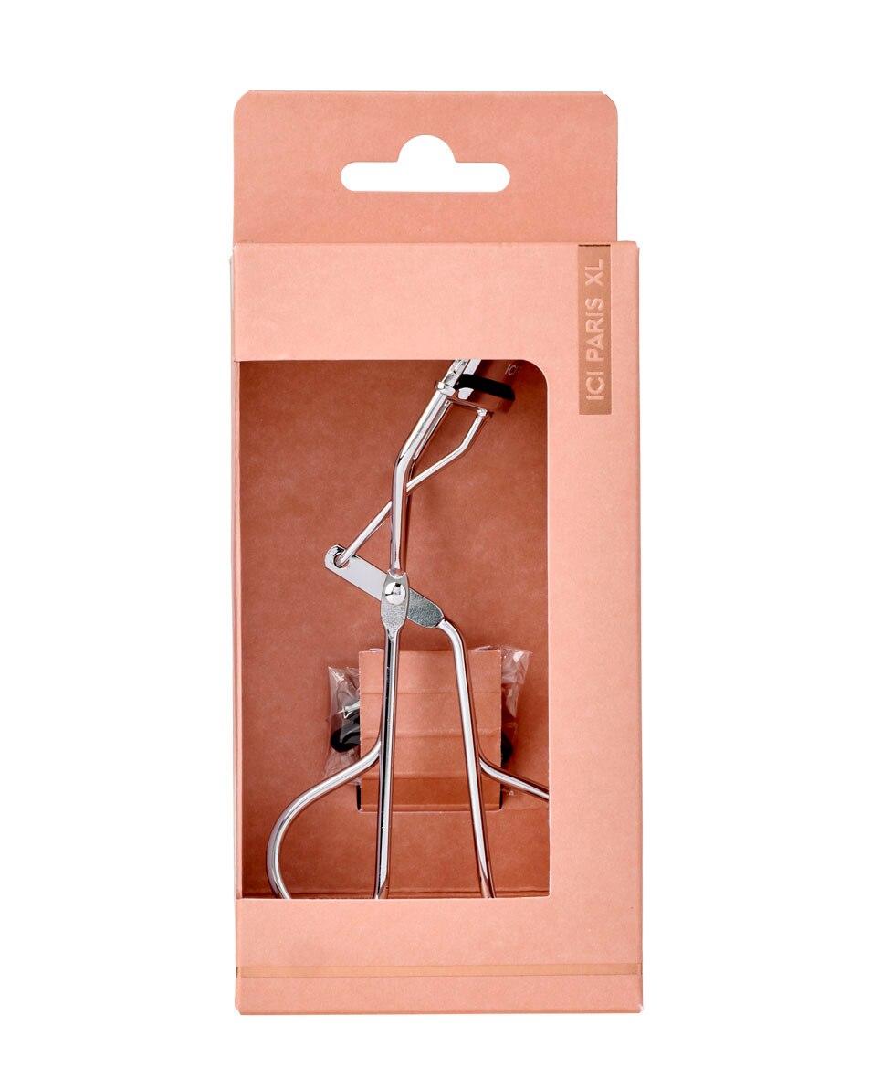 ICI PARIS XL Accessoires recourbeur de cils 1 ST 2