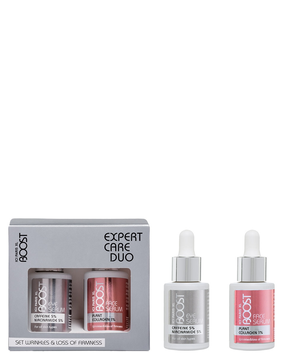 ICI PARIS XL BOOST Skin Care Boost 2 ST 2