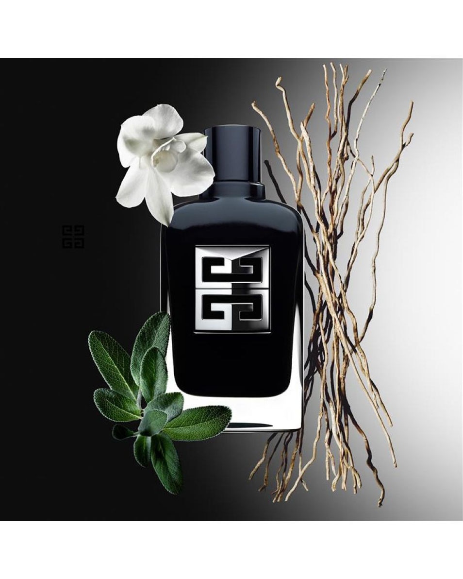 EAU DE PARFUM REFILLABLE