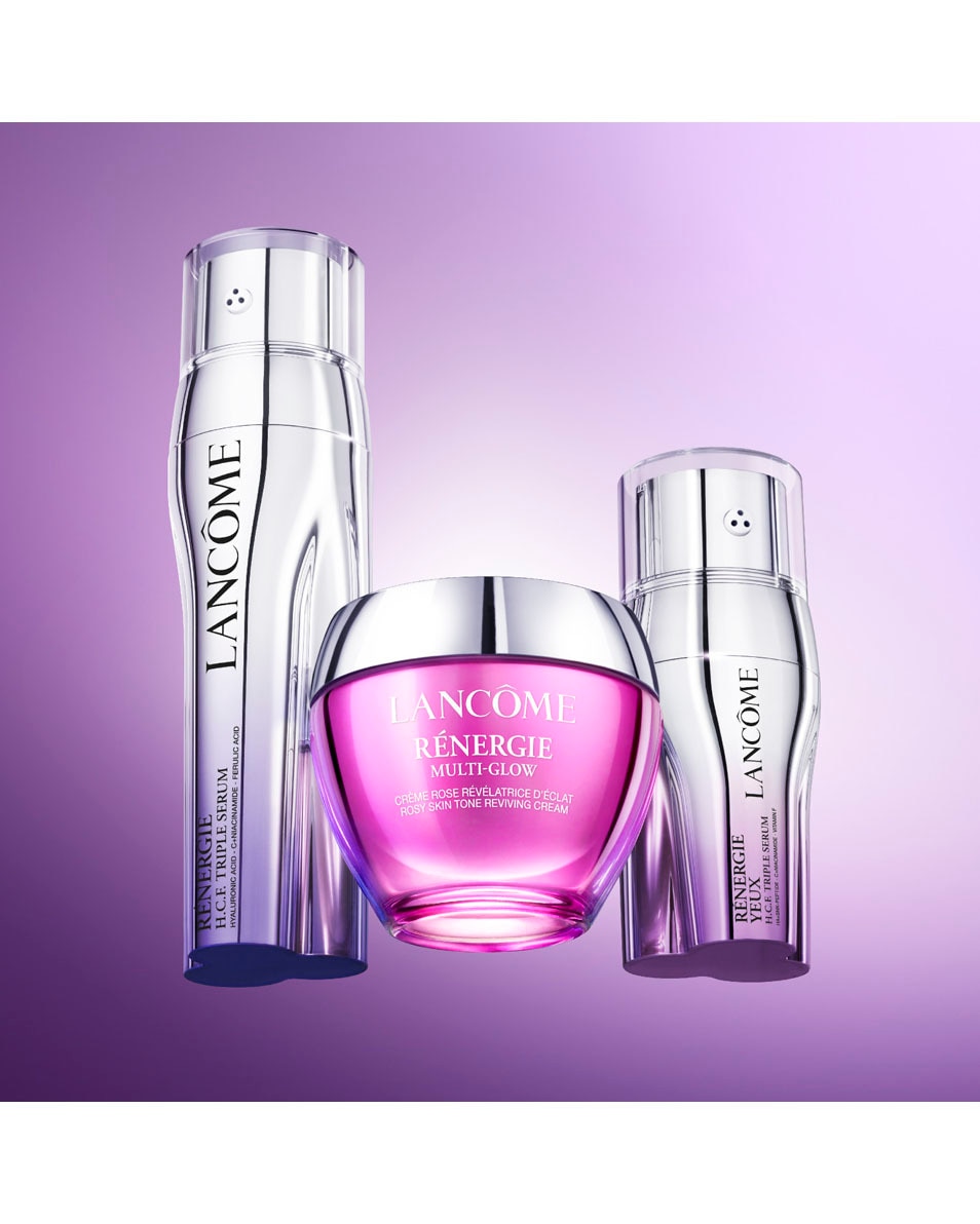 Crème Nuit Revitalisante