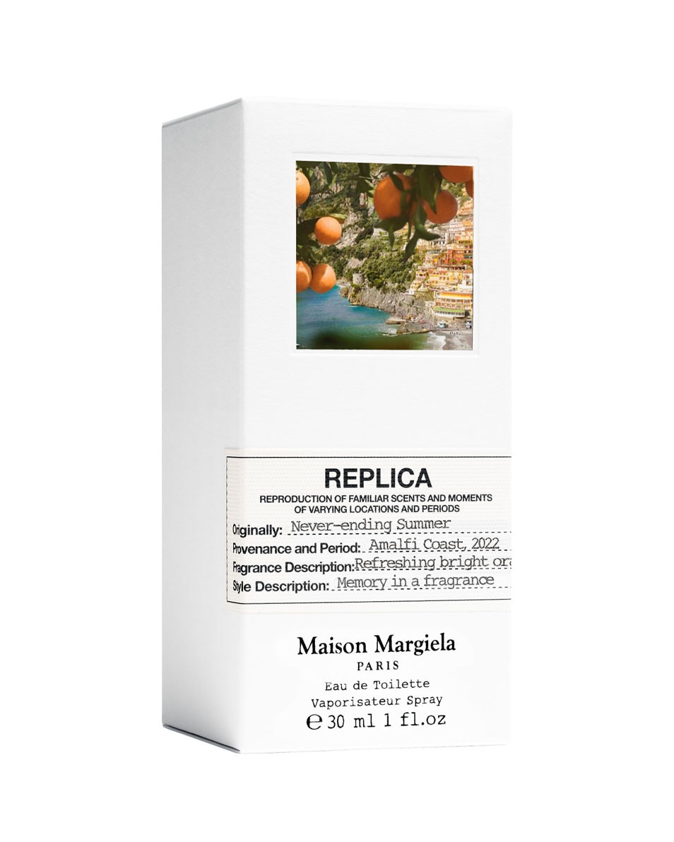 MAISON MARGIELA Never Ending Summer Eau De Toilette 30 ML 2