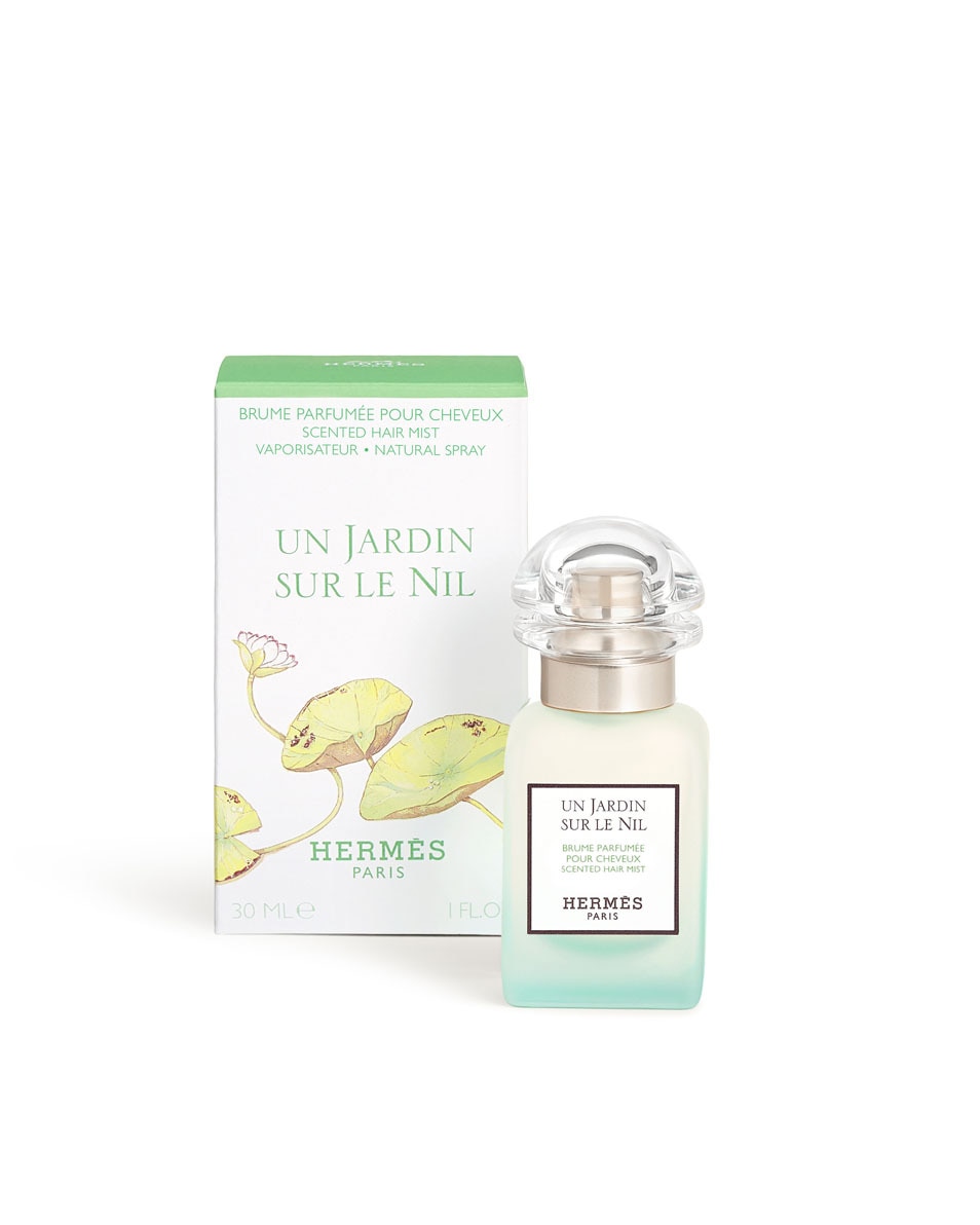 HERMÈS Un Jardin sur le Nil Brume parfumée pour cheveux 30 ML 2