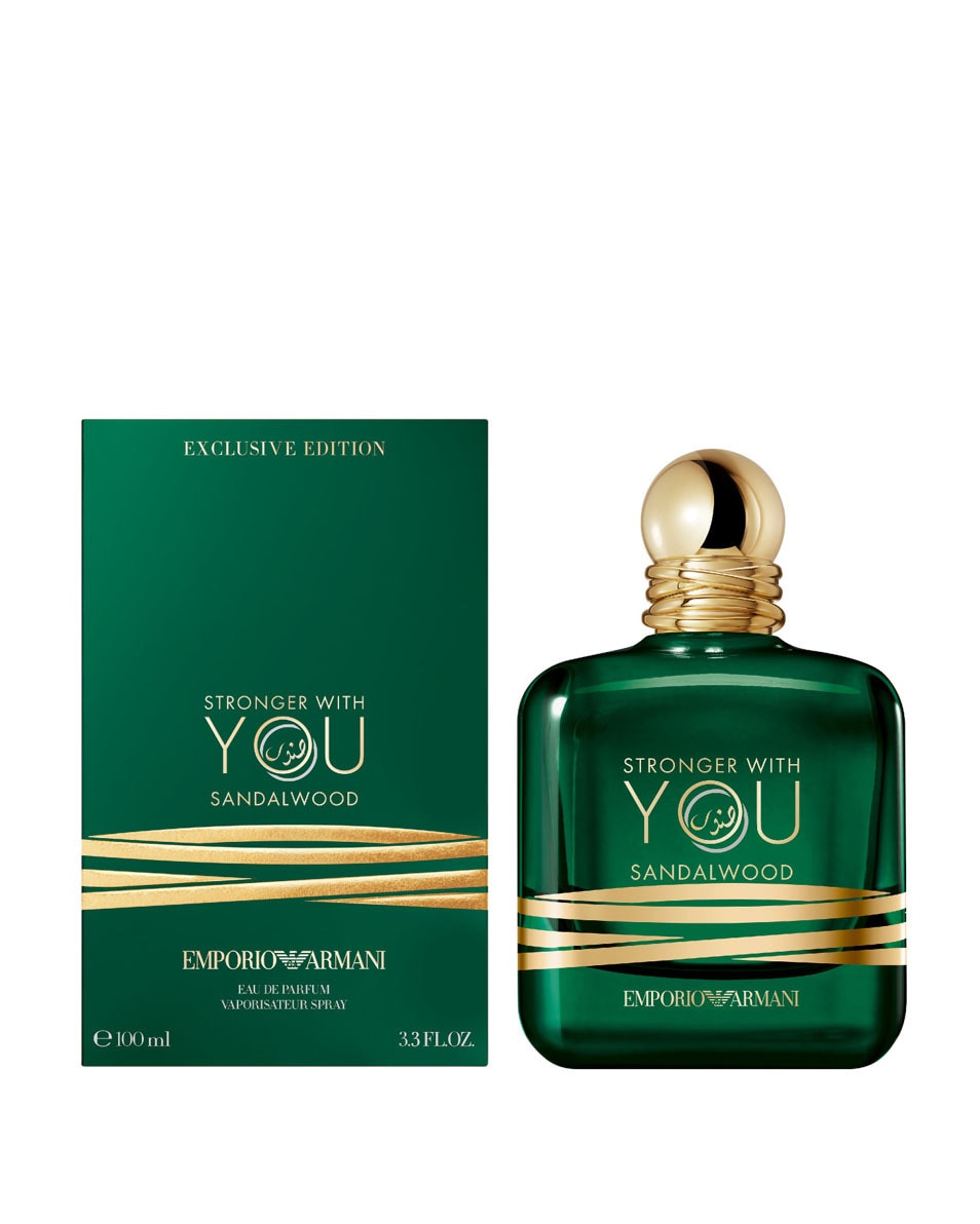 Parfum pour homme