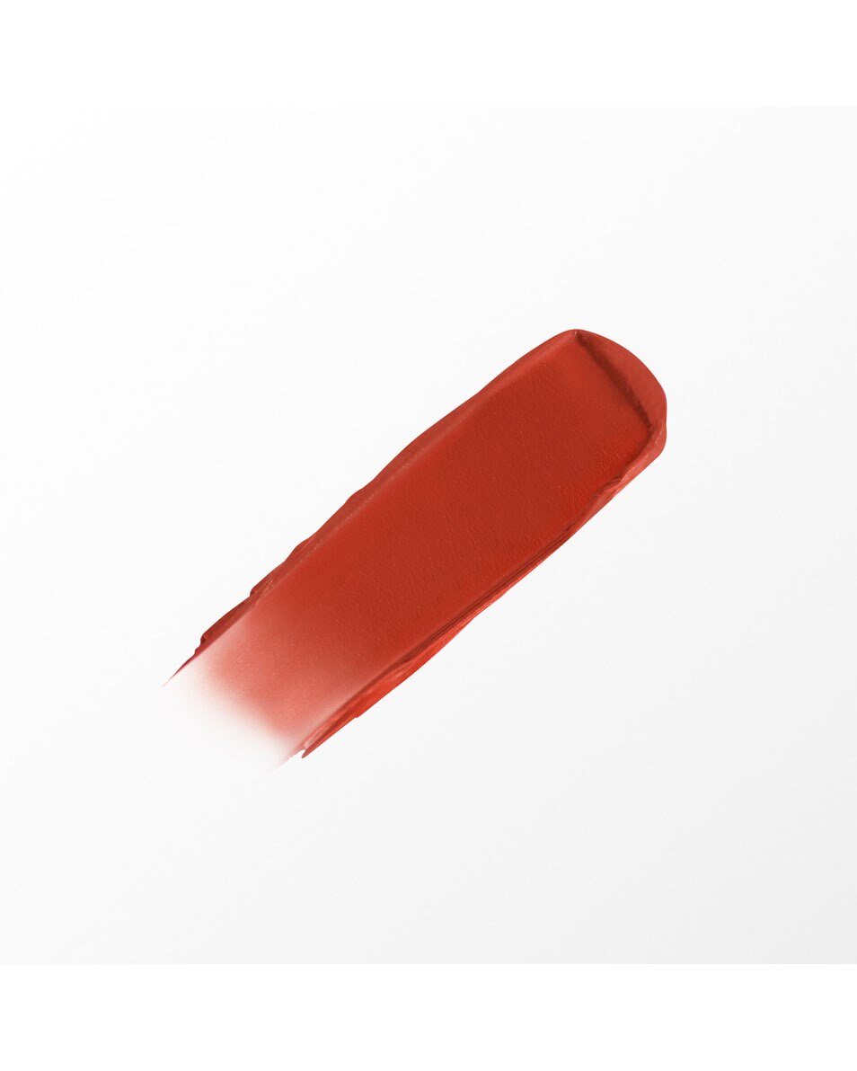 LANCÔME L'Absolu Rouge Intimatte Matte Rouge À Lèvres French Touch 2