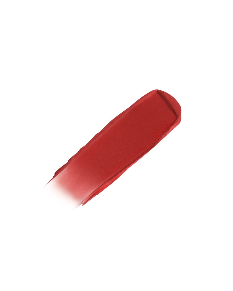 LANCÔME L'Absolu Rouge Intimatte Matte Rouge À Lèvres French Peluche 2