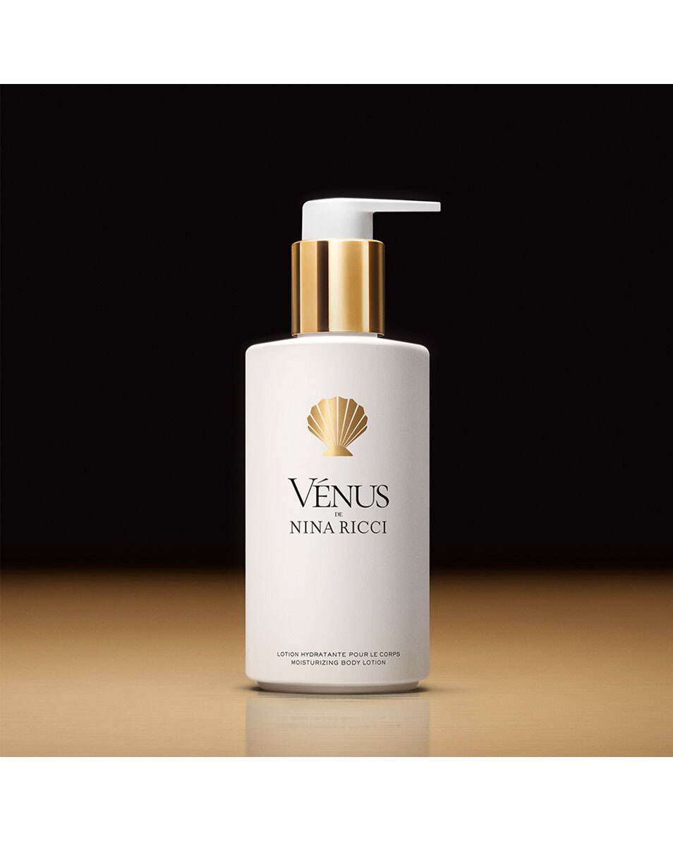 Lotion pour le corps