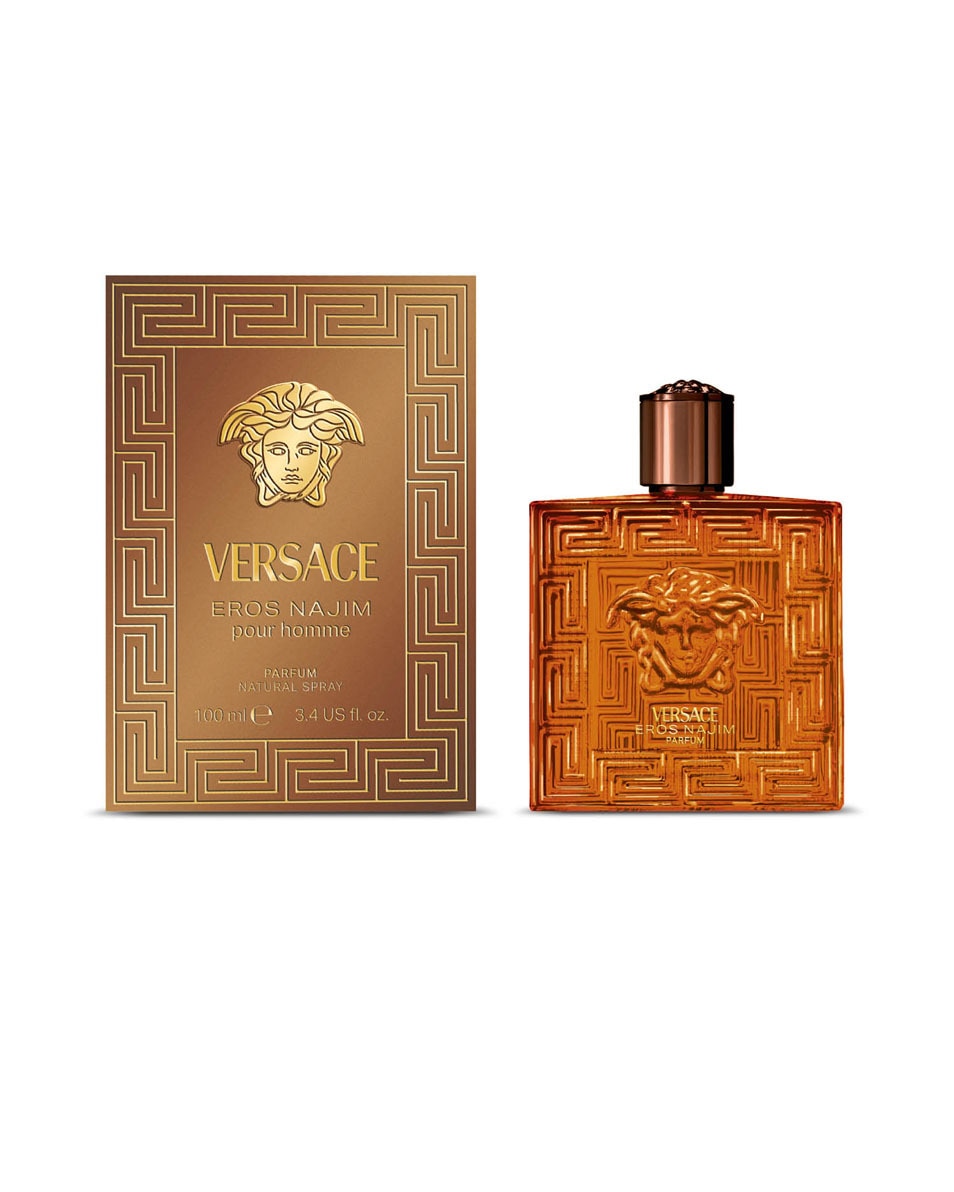 VERSACE EROS NAJIM Parfum 100 ML 2