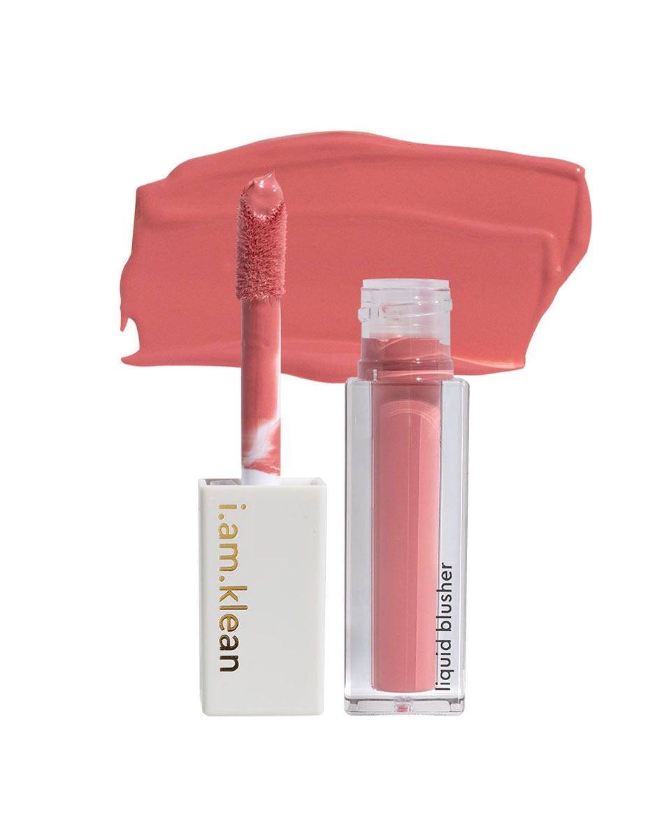 fard à joues liquide