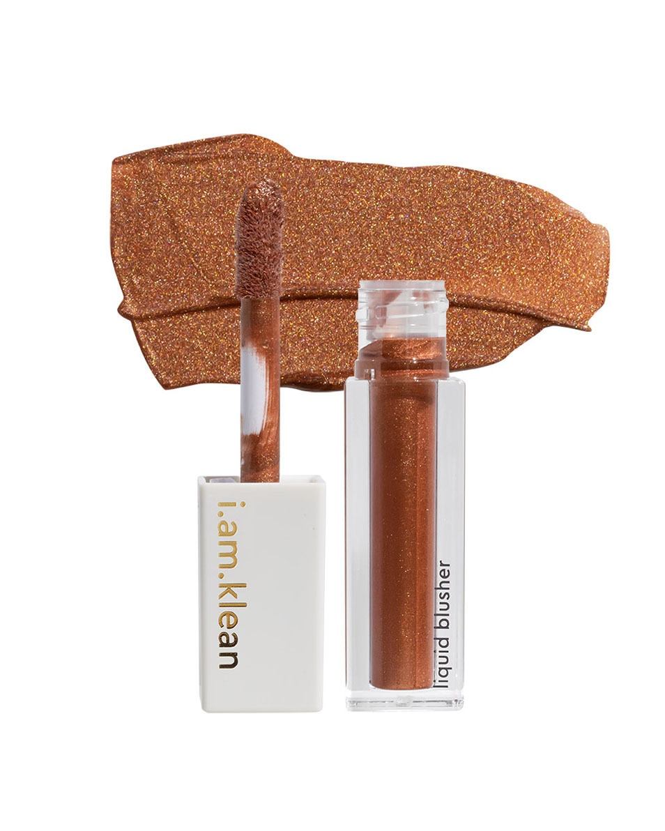 IAMKLEAN Liquid Bronzer bronzant liquide Brown 2