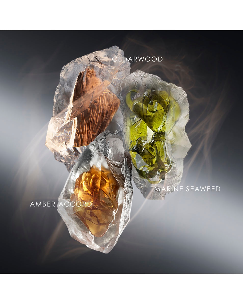 ISSEY MIYAKE Le Sel d'Issey Eau de Parfum 50 ML 2