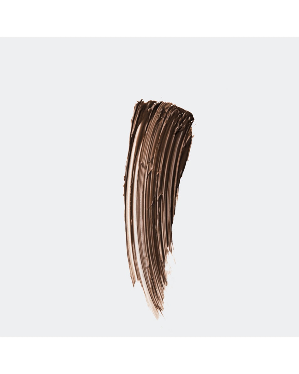 CLINIQUE Just Browsing Clear Sculpting Gel Gel pour sourcils EBONY 2