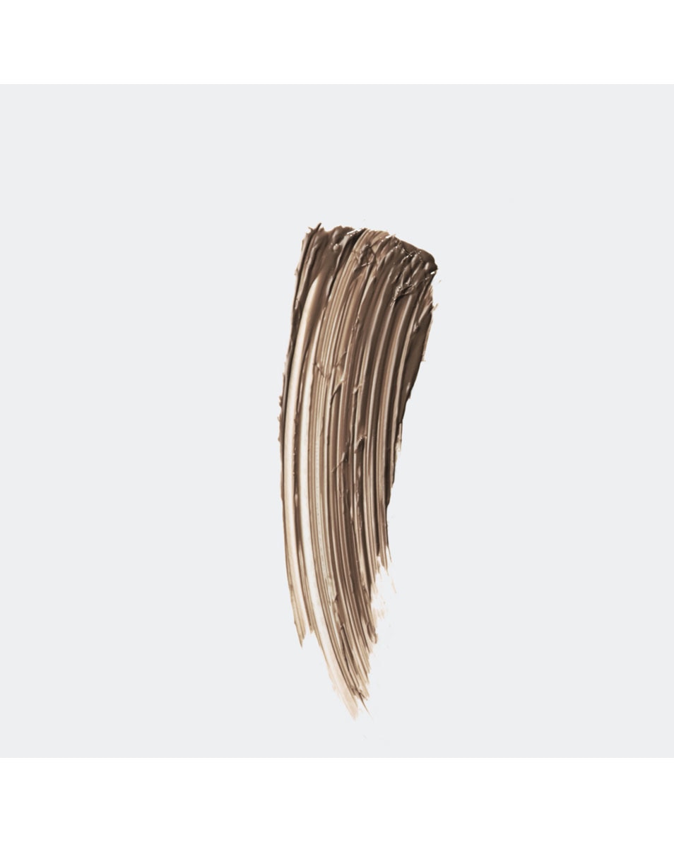 CLINIQUE Just Browsing Clear Sculpting Gel Gel pour sourcils DARK ESPRESSO 2