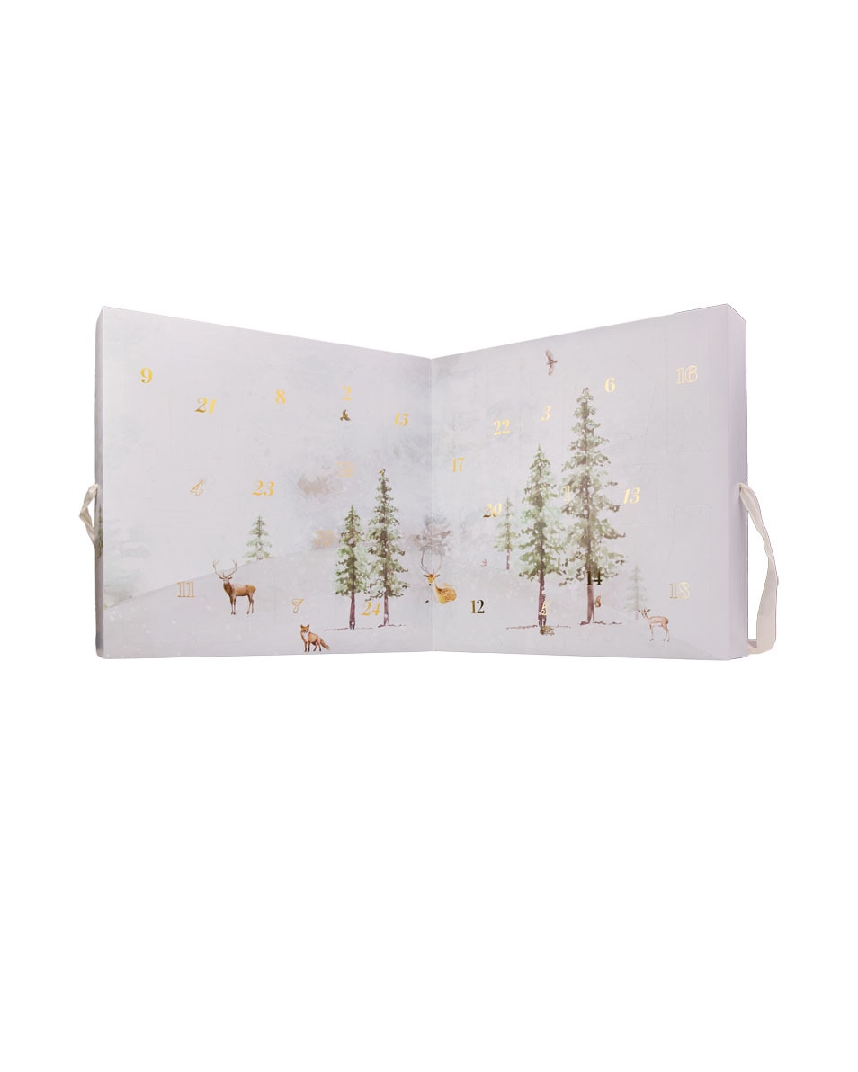 Calendrier de l'avent