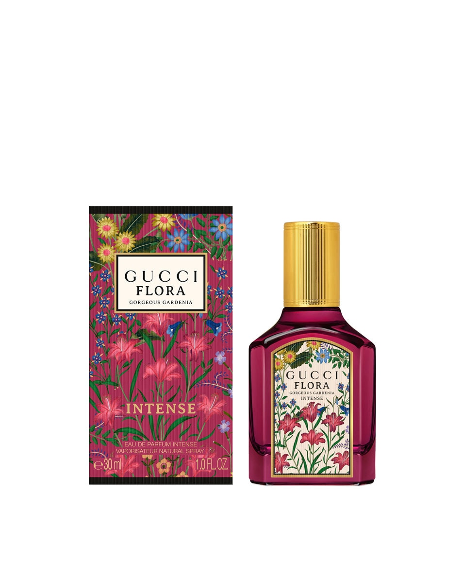 GUCCI Flora Gorgeous Gardenia Intense Eau de parfum 30 ML 2