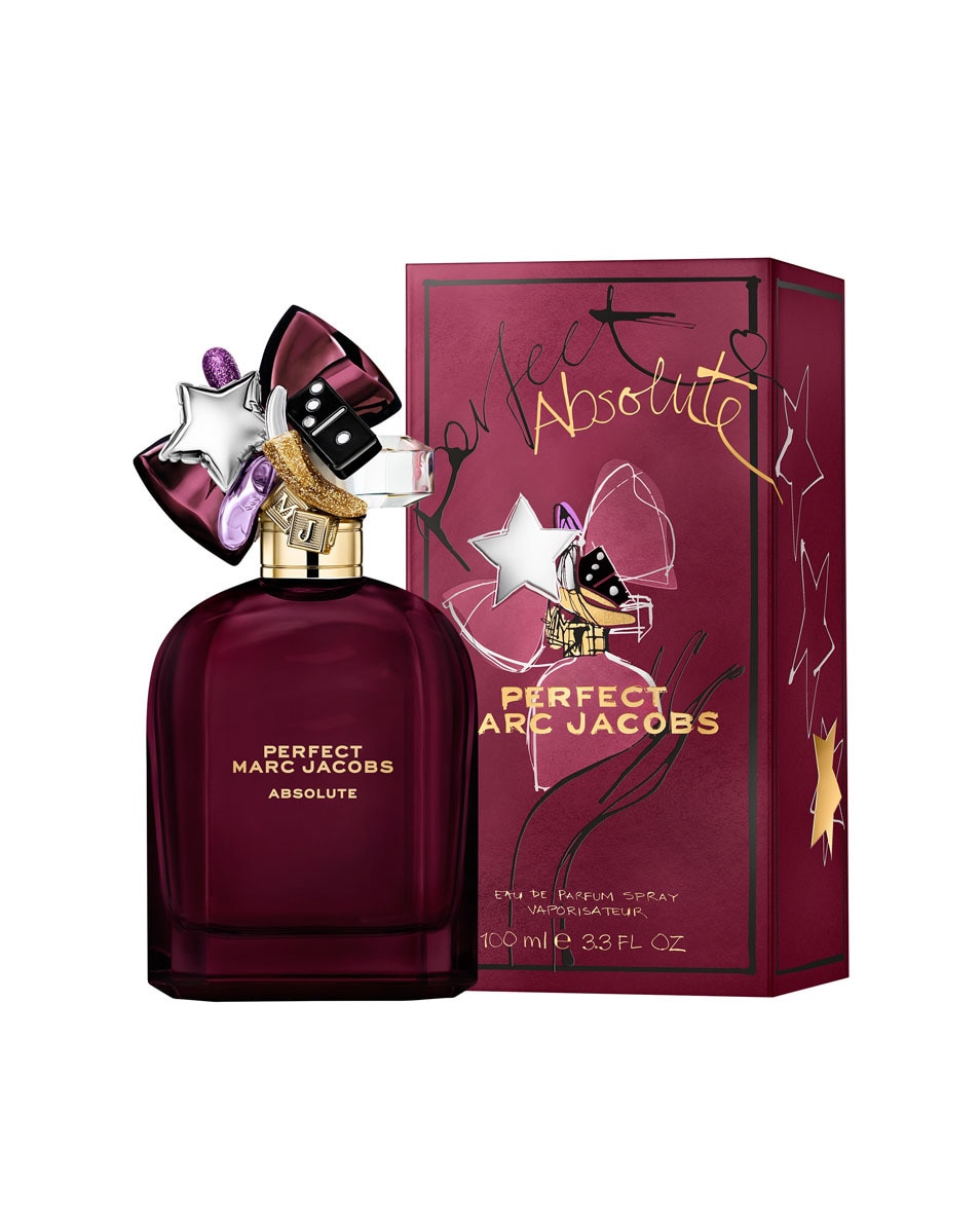 MARC JACOBS Perfect Absolute Eau de parfum 50 ML 2