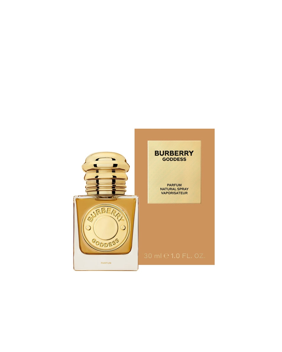 BURBERRY Goddess Parfum 30 ML 2