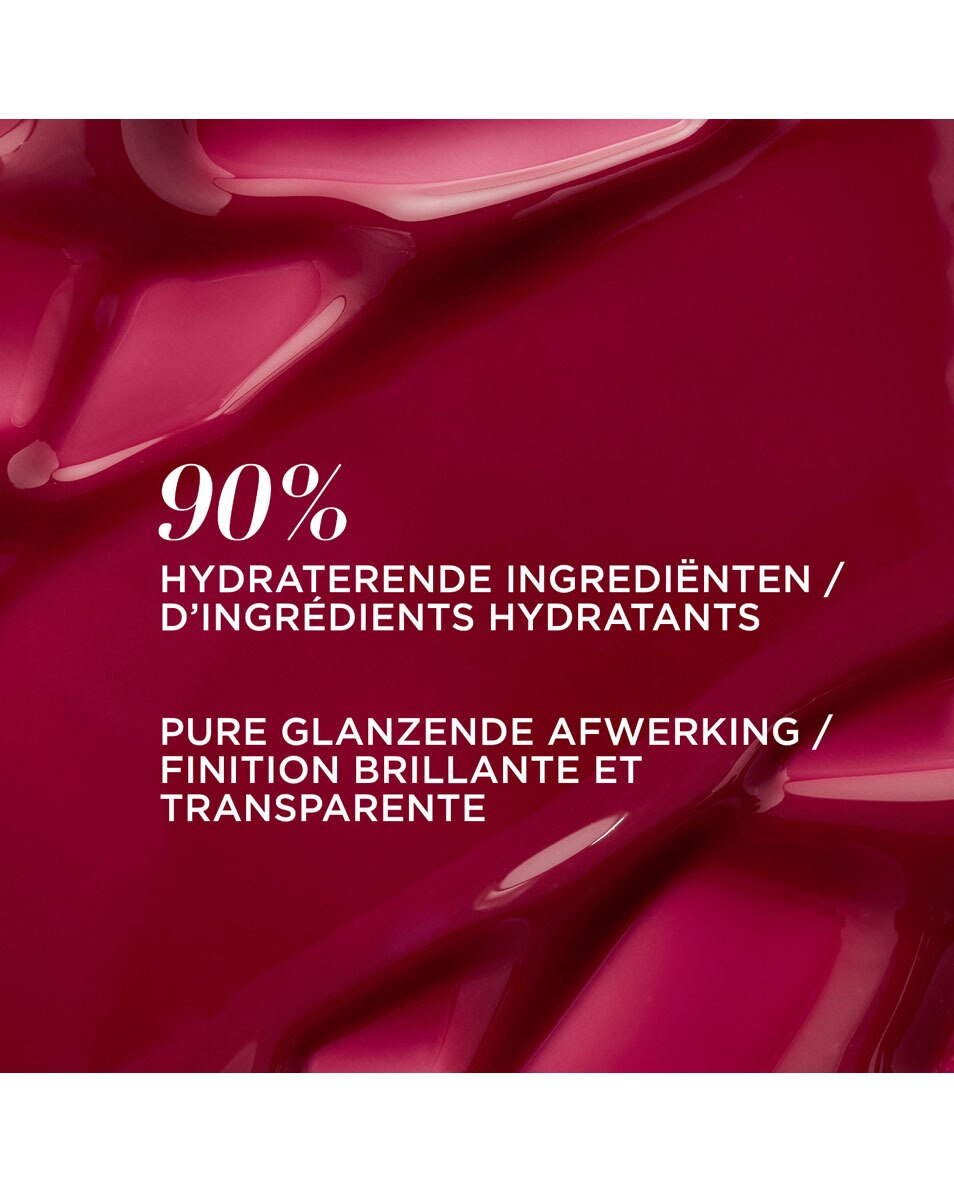 IT COSMETICS Confidence In A Serum Gloss Lipgloss - Lissant Et Hydratant - Haute Brillance SELF-DETERMINED 2