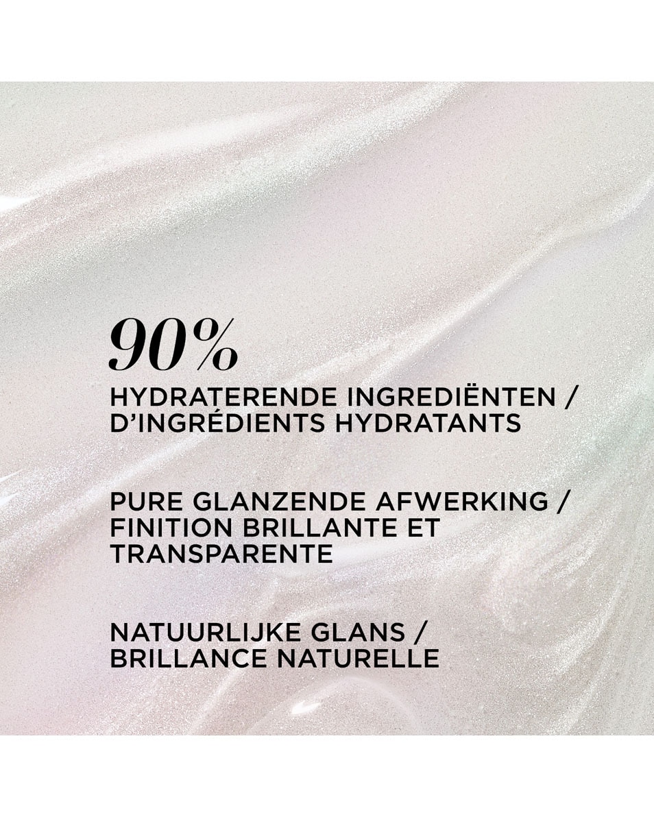 Lipgloss - Lissant Et Hydratant - Haute Brillance