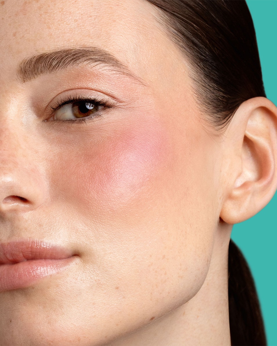 COLLISTAR Impeccabile Maxi Blush 05 - Canyon 2