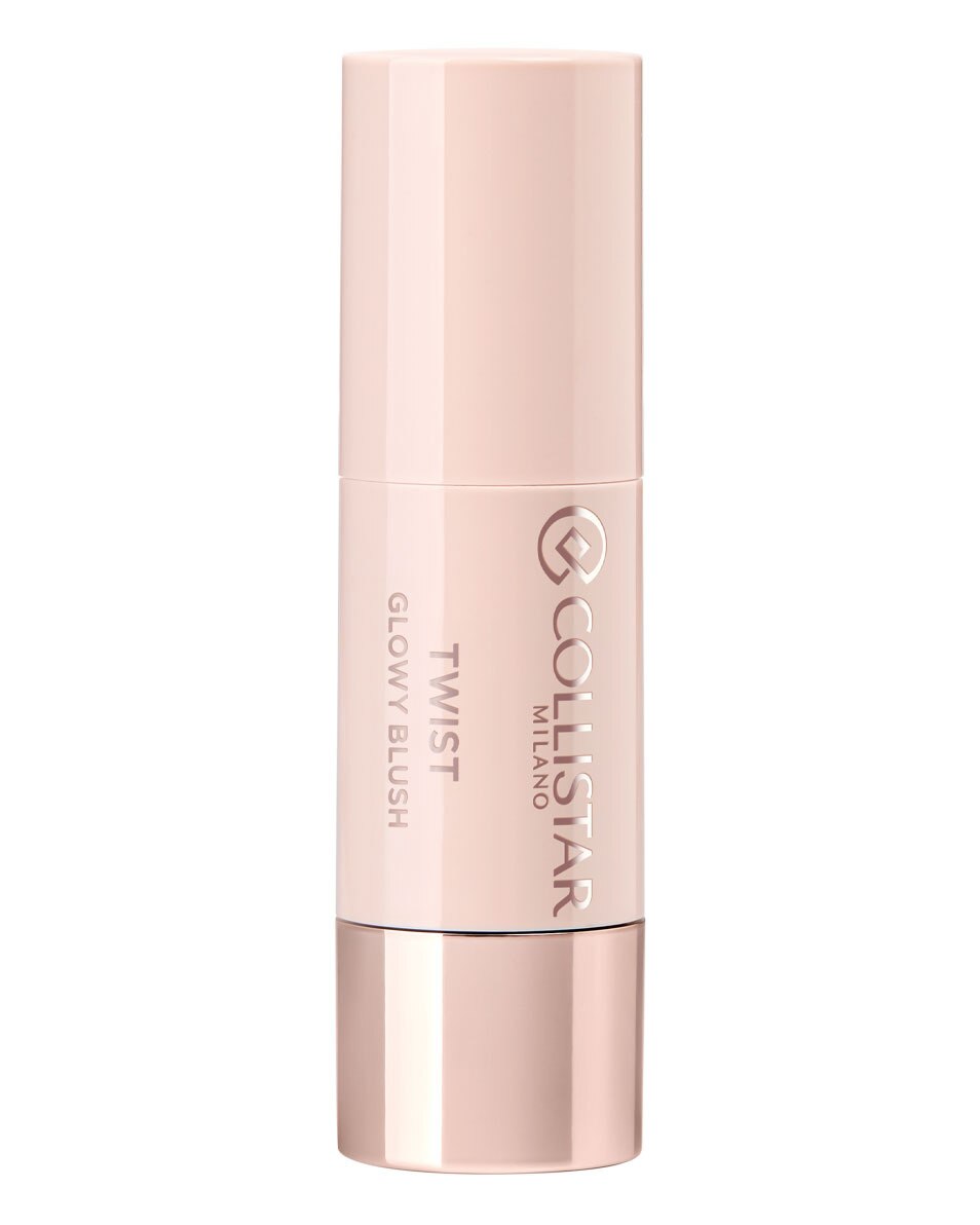 COLLISTAR Twist Glowy Blush 04 - Mira 2